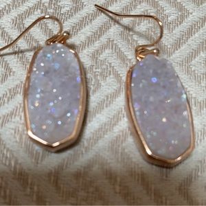 Kendra Scott Dana’y earrings